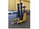 Xe Nâng Điện Đứng Lái 1.8 Tấn Komatsu FB18RL-15 Chiều Cao Nâng 6M – Hàng Nhật Bãi Nguyên Bản, Đầy Đủ Giấy Tờ Hải Quan